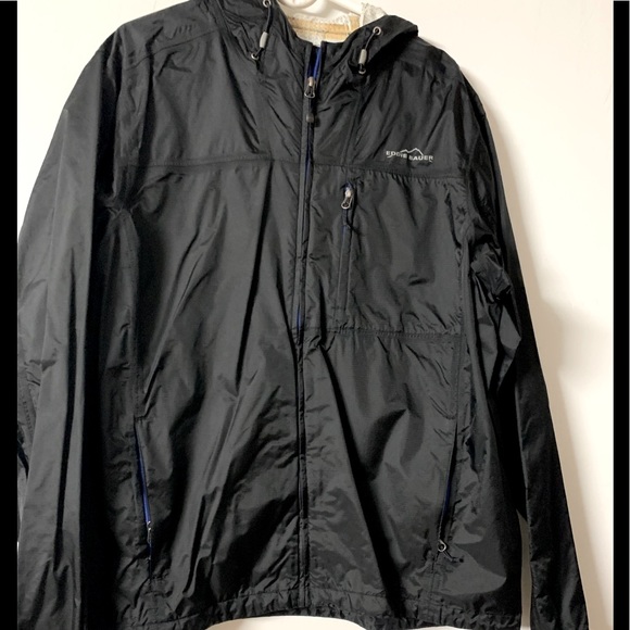 Eddie Bauer Other - Men’s Lightweight jacket.Selling this jacket as is